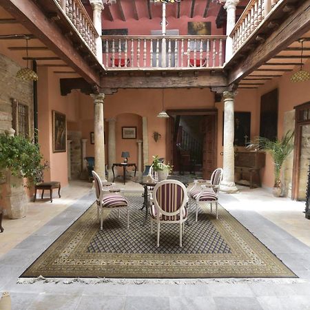 Casa Palacio El Caballero De Malta أوبيذا المظهر الخارجي الصورة
