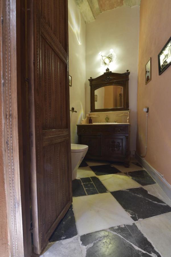 Casa Palacio El Caballero De Malta أوبيذا المظهر الخارجي الصورة