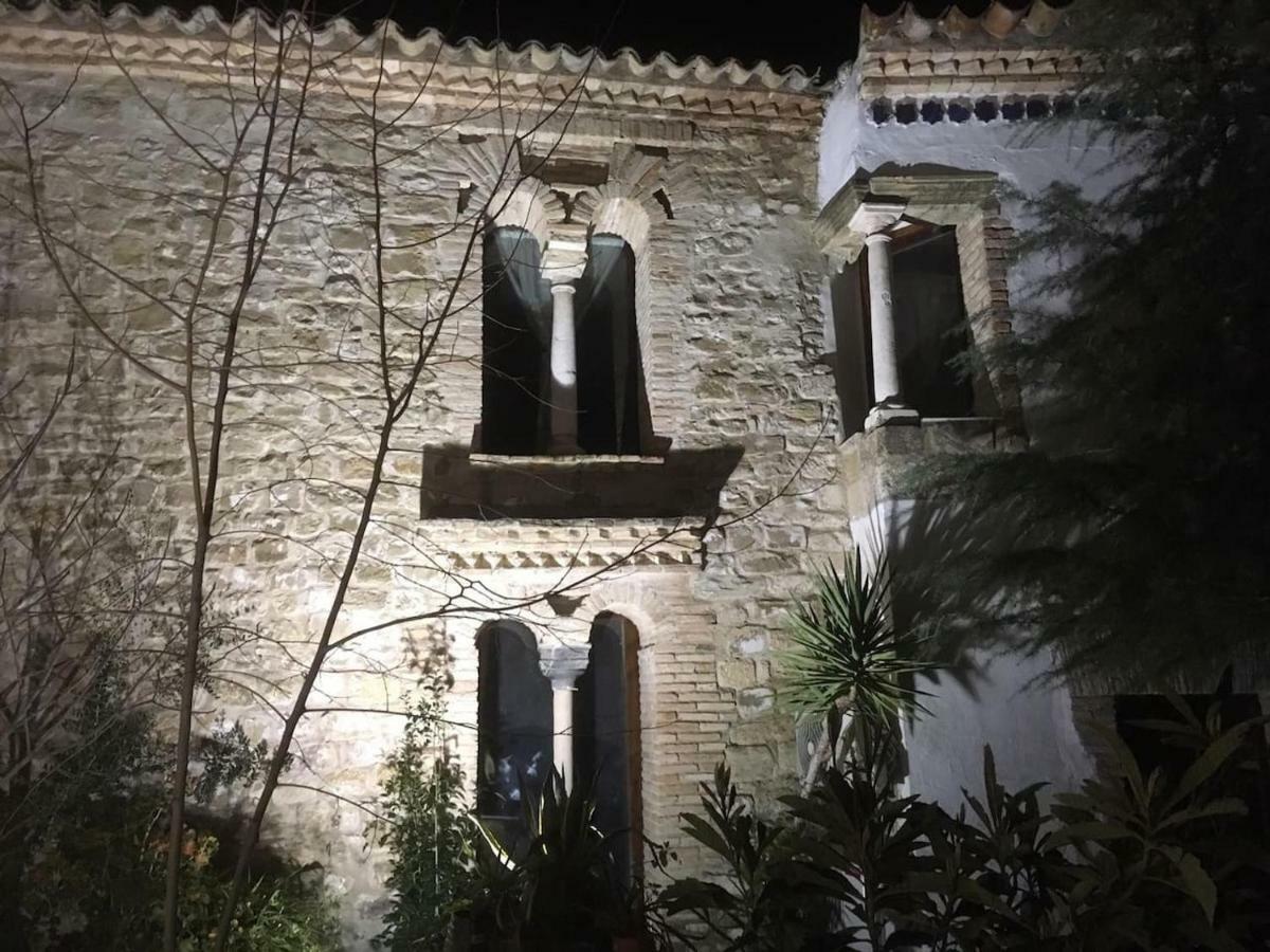 Casa Palacio El Caballero De Malta أوبيذا المظهر الخارجي الصورة